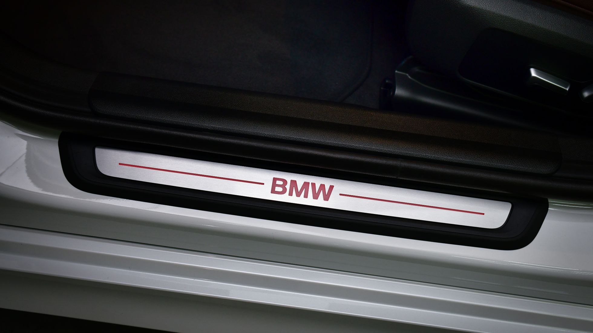BMW 320Li Gran Sedan BMW 320Li Gran Sedan